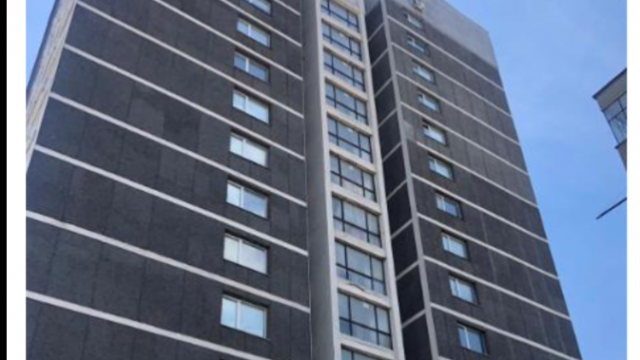 Ремонт за близо 4 млн.лв. променя облика на студентските общежитията към ТУ-Варна